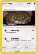 Frog