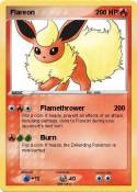 Flareon