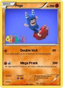 Pogo