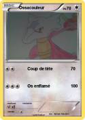 Ossacouleur