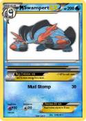 Swampert