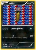 picklez