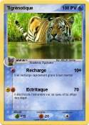 Tigrènotique