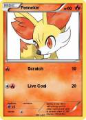 Fennekin