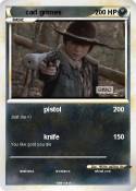 carl grimes