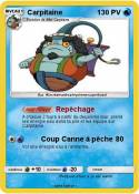 Carpitaine