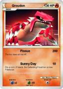 Groudon
