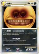 smile