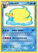 Luckyduck