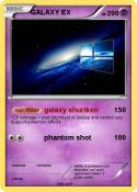 GALAXY EX
