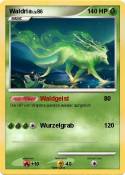Waldria