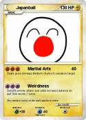 Japanball