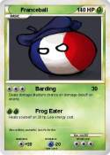 Franceball