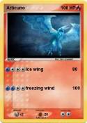 Articuno
