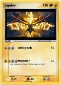 zapdos