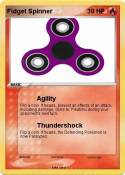 Fidget Spinner