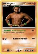 Kofi Kingston