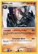 Raiden