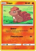 Vulpix