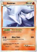 Reshiram