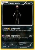 Puppet Master