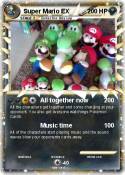 Super Mario