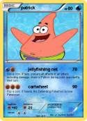 patrick