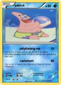 patrick