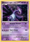 Shadow Lugia