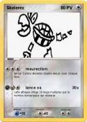 Skelerex