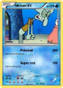 Michael EX