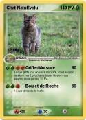 Chat NatuEvolu