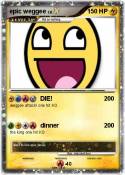 epic weggee