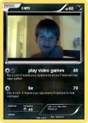 cam