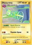 Plasma Kirby