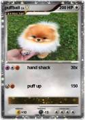 puffball
