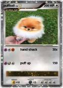 puffball