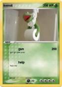 kermit