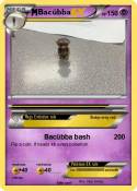 Bacübba