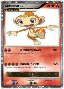 Chimchar