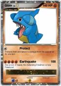 Gible