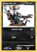 skaven Ikit