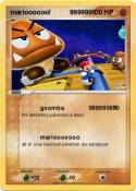 marioooooo!