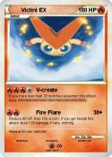 Victini EX