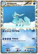 M Glaceon 2