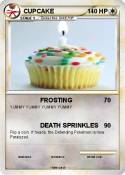 CUPCAKE