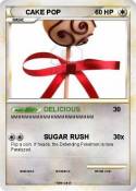 CAKE POP