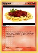 Spaghetti 0.