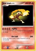 heat blast