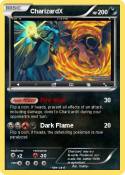 CharizardX